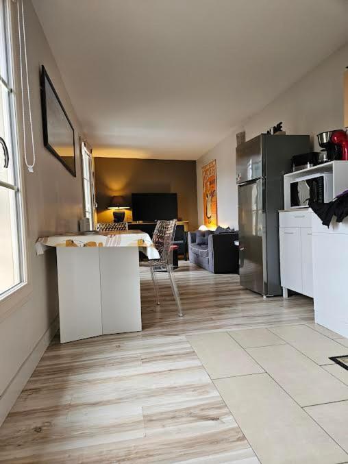 Appartement La Caravelle à Châtelaillon-Plage Extérieur photo