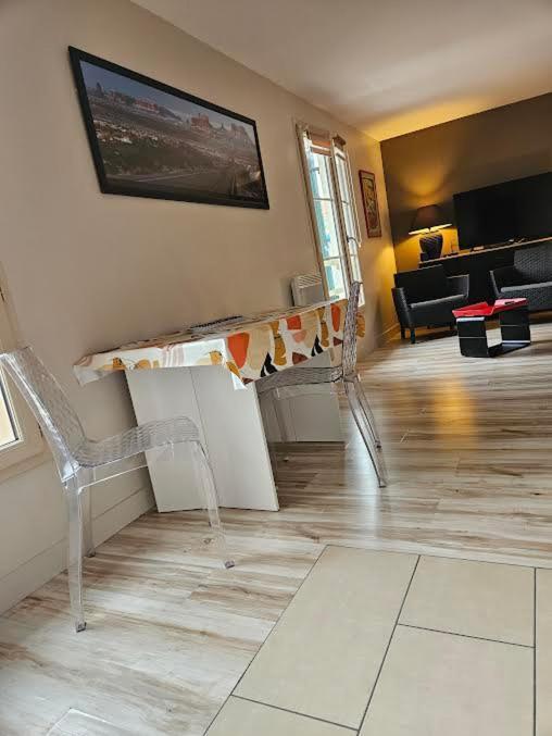 Appartement La Caravelle à Châtelaillon-Plage Extérieur photo