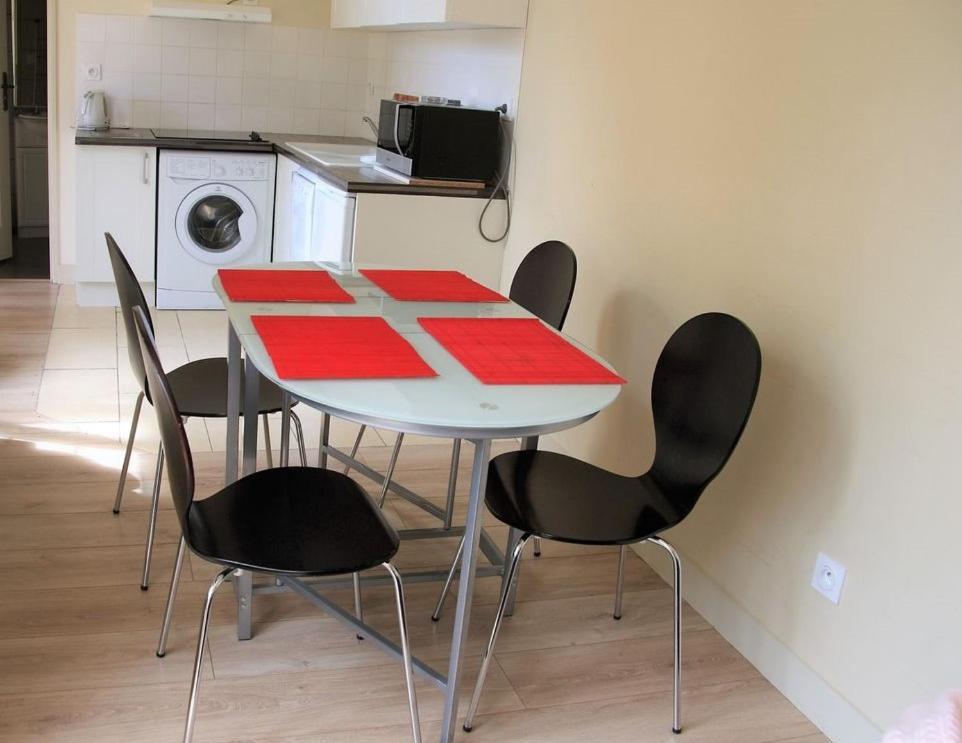 Appartement La Caravelle à Châtelaillon-Plage Extérieur photo