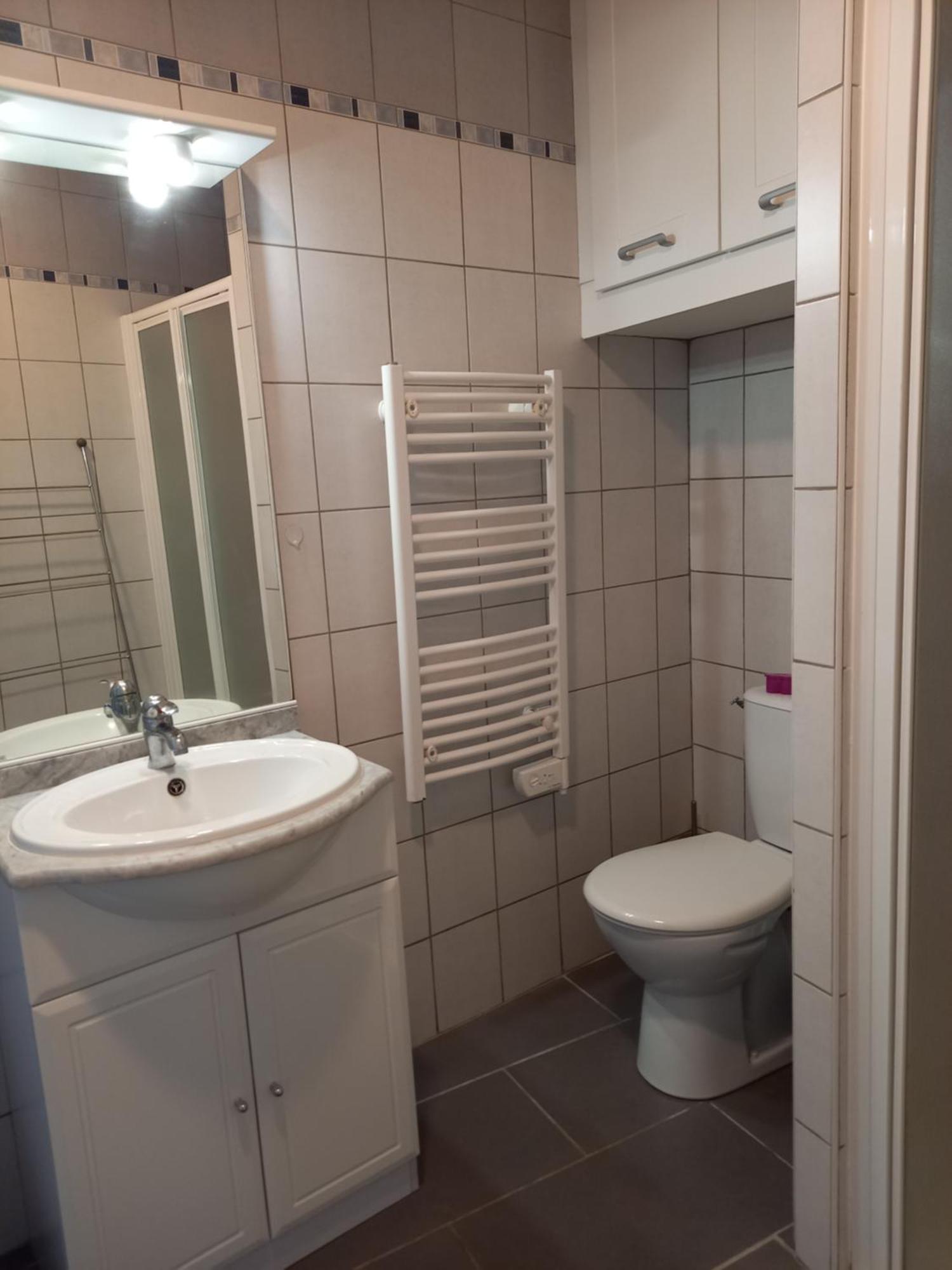 Appartement La Caravelle à Châtelaillon-Plage Extérieur photo